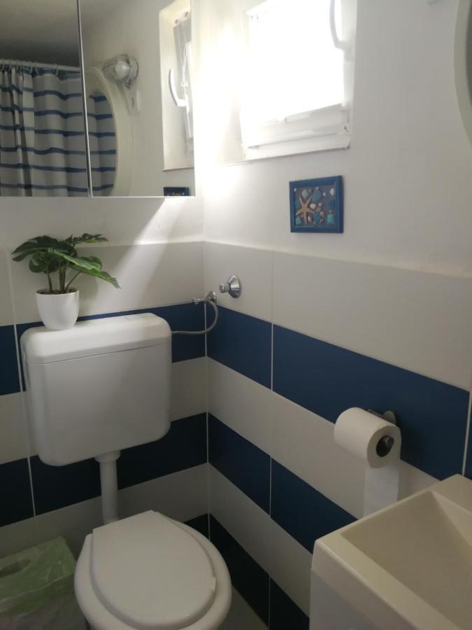 Kis Vitorlas Ferienhaus *