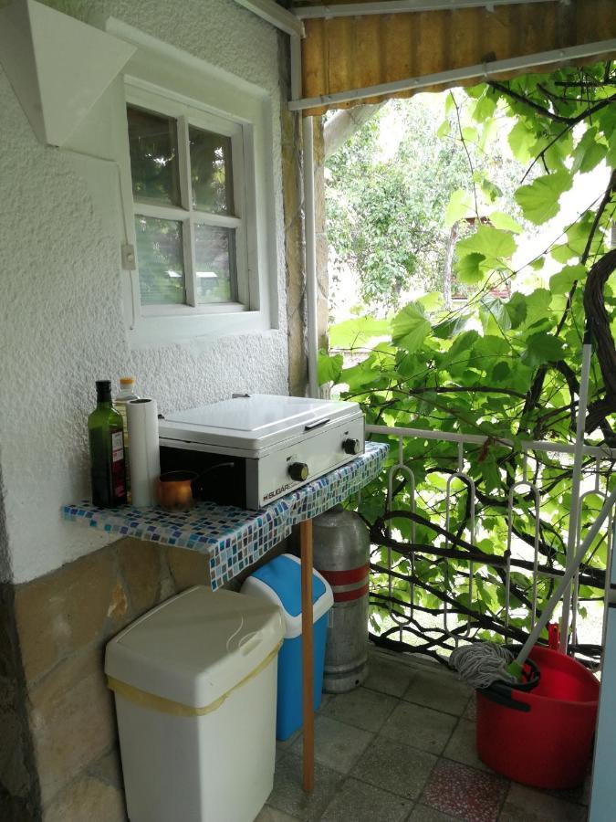 Ferienhaus Kis Vitorlas Balatonmáriafürdő